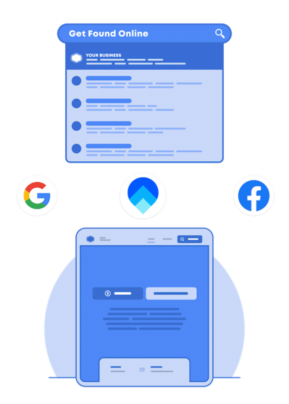 small business apps home services skilled trades entrepreneurs getting found online presence search small business websites (1)